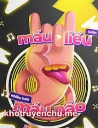 Máu Liều Luôn Nhiều Hơn Máu Não