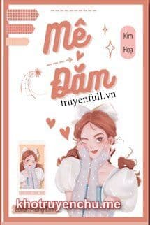 Mê Đắm - Cố Thanh Sương