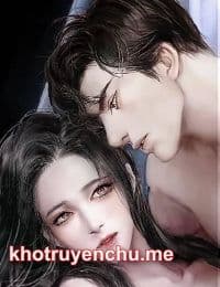 Mèo Cưng Của Anh