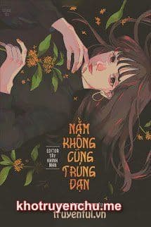 Mỗi Lần Đều Là Tôi Nằm Không Cũng Trúng Đạn