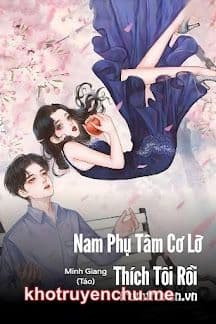 Nam Phụ Tâm Cơ Lỡ Thích Tôi Rồi