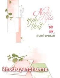 Nghi Gia Nghi Thất - Lục Dĩ Ngưng