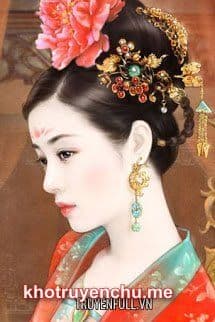 Nghịch Thiên Độc Sủng: Cuồng Phi Thật Yêu Nghiệt tác giả Sa Thần