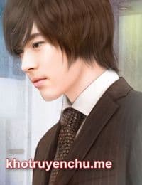 Người Chồng Bí Ẩn Siêu Quyền Lực (Dị Bản)