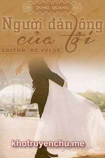 Người Đàn Ông Của Tôi