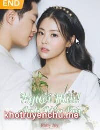 Người Hầu! Anh Yêu Em - Âu Hoằng Phong - Từ Phương Hiểu