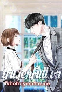 Nhan Tổng Chúng Ta Kí Hợp Đồng Đi!