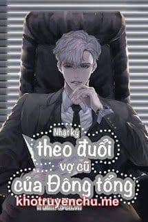 Nhật Kí Theo Đuổi Vợ Cũ Của Đông Tổng - Hoàng Yên Nhi