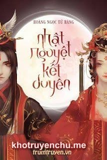 Nhật Nguyệt Kết Duyên - Lãnh Minh Nguyệt