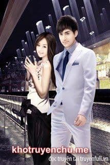 Nữ Cường Nhân Cùng Tổng Tài Phúc Hắc - Uyên Vân