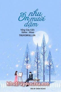 Ôn Nhu Mười Dặm