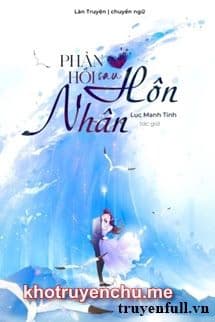 Phản Hồi Sau Hôn Nhân
