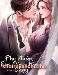 Phu Nhân, Em Đừng Hòng Chạy - Lục Tư Thần - Tô Giản An