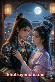 Phu Quân Là Đại Ma Vương Tương Lai Làm Sao Bây Giờ?