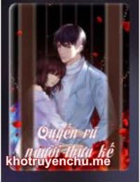 Quyến Rũ Người Thừa Kế - Lý Diệu Linh