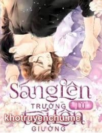 Sáng Lên Trường, Tối Lên Giường - Đồng Mạn Nghiên