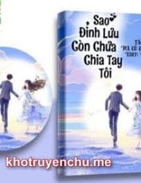 Sao Đỉnh Lưu Chưa Chia Tay Tôi