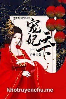 Sủng Phi Thiên Hạ - tác giả Hương Lâm