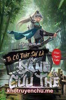 Ta Có Thật Sự Là Đấng Cứu Thế? - Lý Thuần Quân