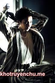 Thần Cấp Ở Rể