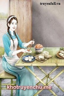 Thập Niên 70: Xuyên Thành Vợ Của Vai Ác - Tô Hiểu Mạn