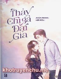 Thay Chị Gả Đại Gia - Bạch Nhân (tác giả Xuân Phong Lựu Hỏa)