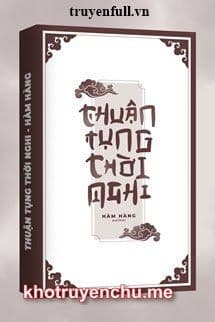 Thuận Tụng Thời Nghi