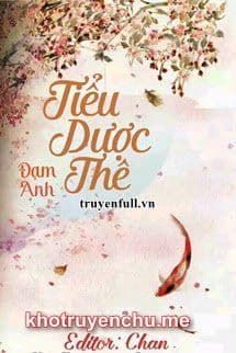 Tiểu Dược Thê - Mục Dương Hậu