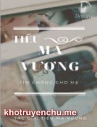 Tiểu ma vương tìm chồng cho mẹ