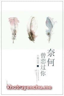 Tiểu thuyết Ngại Gì Từng Yêu Anh - Liêu Thành Xuyên