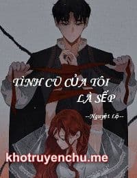 Tình Cũ Của Tôi Là Sếp - Giai Tuệ