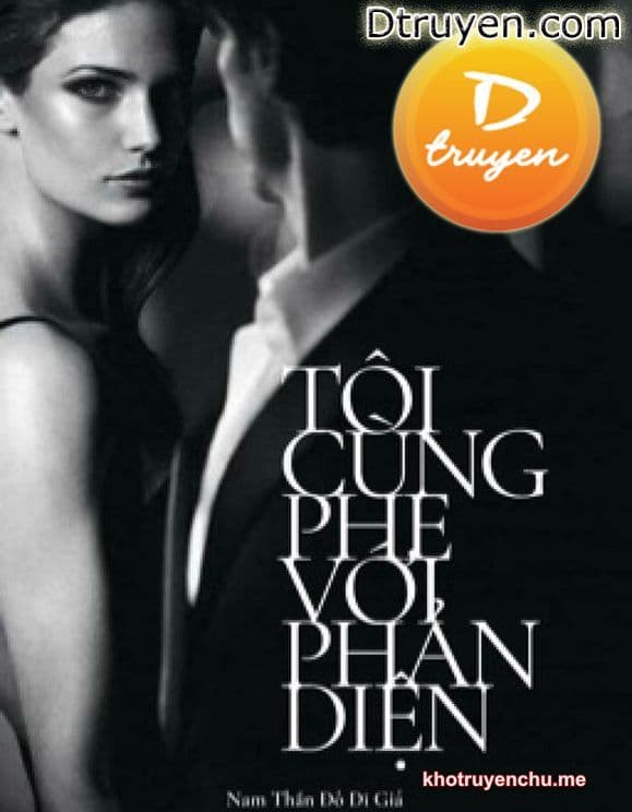 Tôi Cùng Phe Với Phản Diện