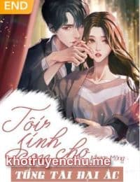 Tôi Sinh Con Cho Tổng Tài Đại Ác - Tiêu Linh - Hoắc Tư Thần