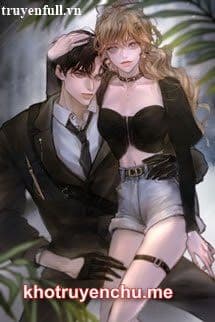 Tổng Tài Bá Đạo Để Tên Khốn Này Yêu Em Cả Đời