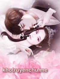 Tổng Tài Bao Nuôi : Nhân Tình Hay Chính Thất