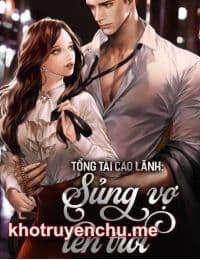 Tổng tài cao lãnh: Sủng Vợ Lên Trời