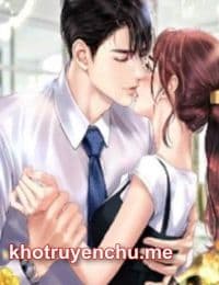 Tổng Tài Cứ Cưỡng Hôn Tôi - Phí Yên Khanh