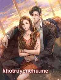 Tổng Tài Sủng Thê: Bà Xã Em Đừng Chạy - Chu Tử Duệ