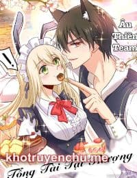 Tổng tài tại thượng (full truyện chữ) - Thời Tiểu Niệm