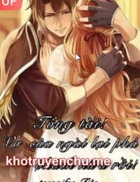 Tổng Tài Vợ Của Ngài Lại Phá Phách Nữa Rồi - Tố Miên Châu