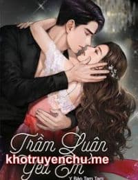 Trầm Luân Yêu Em - Doãn Ái