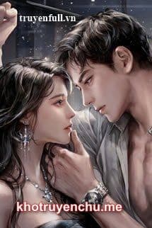 Tráo Thê: Tổng Tài Bức Hôn