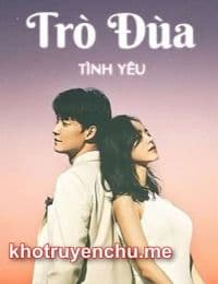 Trò Đùa Tình Yêu