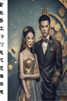 Trọng Sinh Hương Giang 1972 Ta Chỉ Nghĩ Kiếm Mau Tiền