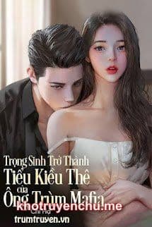 Trọng Sinh Trở Thành Tiểu Kiều Thê Của Ông Trùm Mafia (tác giả CHi Hạ)
