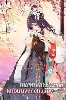 Trưởng Công Chúa - Lý Dung (tác giả Mặc Thư Bạch)