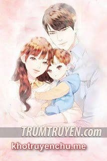 Truy Thê: Bảo Bảo, Mẹ Con Ở Đâu?