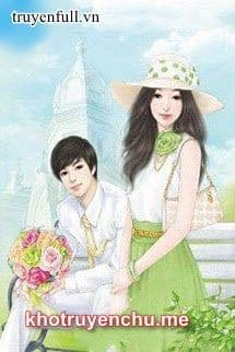 Truyện Ánh Sáng Của Tôi - Châu Mộ