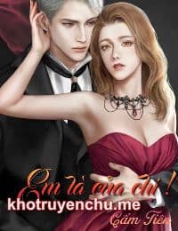 Truyện Em Là Của Chị - Ngọc Uyên