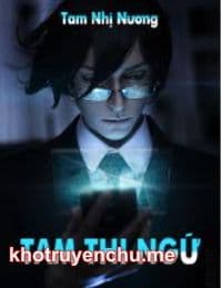 Truyện Tam Thi Ngữ - tác giả: Tam Nhị Nương